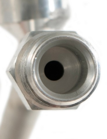 Four Seasons A/C Refrigerant Liquid Hose 65244 - view 4