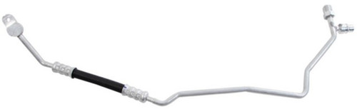 A/C Refrigerant Liquid Hose 4 Seasons 65244
