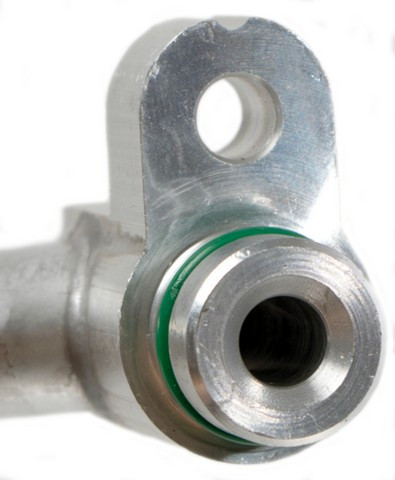 A/C Refrigerant Suction Hose 4 Seasons 65248