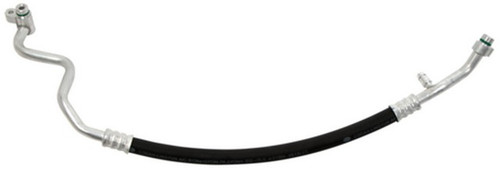 A/C Refrigerant Suction Hose 4 Seasons 65248