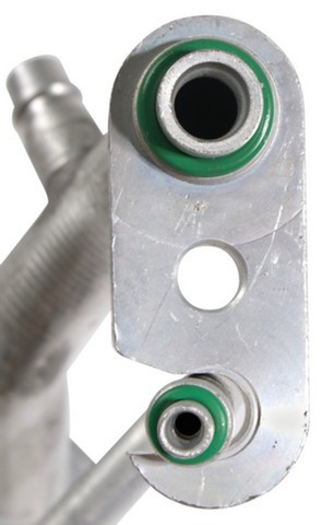 A/C Suction and Liquid Line Hose Assembly 4 Seasons 65255