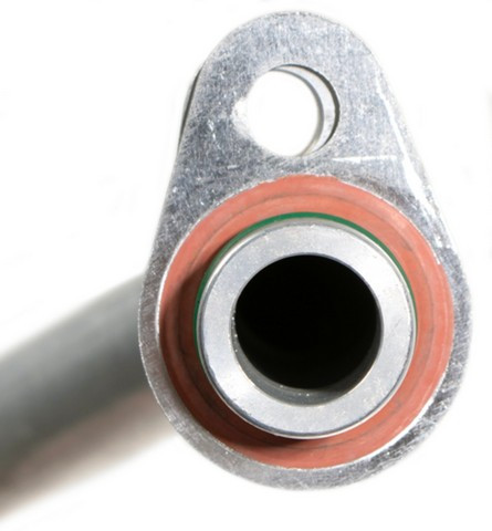 Four Seasons A/C Refrigerant Suction Hose 65260 - view 4