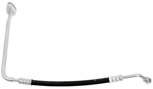 A/C Refrigerant Liquid Hose 4 Seasons 65271