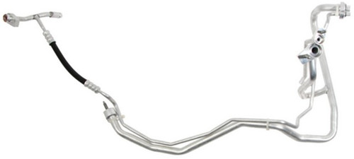 Four Seasons A/C Suction and Liquid Line Hose Assembly 65278