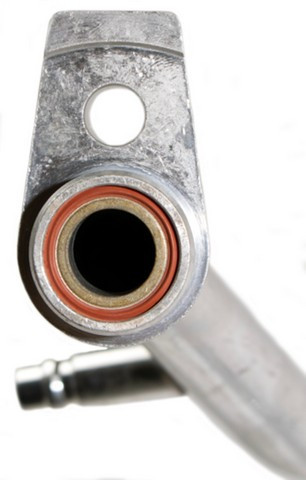Four Seasons A/C Refrigerant Suction Hose 65285 - view 2