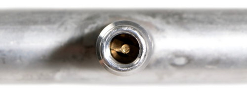 Four Seasons A/C Refrigerant Suction Hose 65285 - view 5