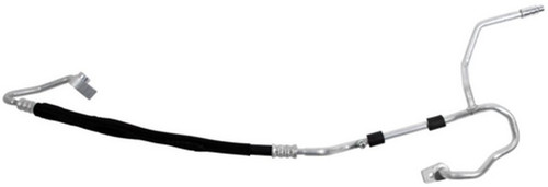 A/C Refrigerant Discharge Hose 4 Seasons 65301