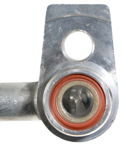 A/C Refrigerant Discharge Hose 4 Seasons 65301