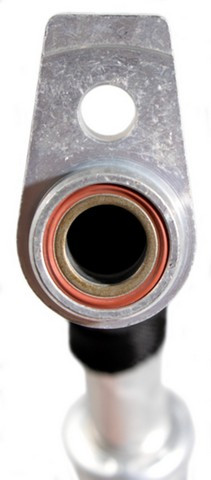 A/C Refrigerant Suction Hose 4 Seasons 65306