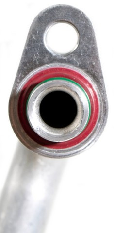 Four Seasons A/C Refrigerant Suction Hose 65306 - view 3