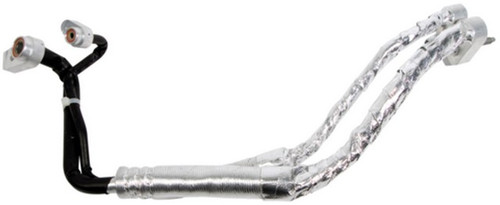 Four Seasons A/C Suction and Liquid Line Hose Assembly 65307
