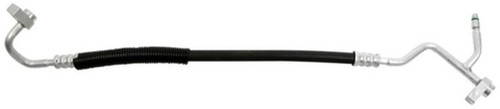 A/C Refrigerant Discharge Hose 4 Seasons 65308