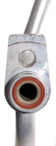 A/C Refrigerant Discharge Hose 4 Seasons 65308