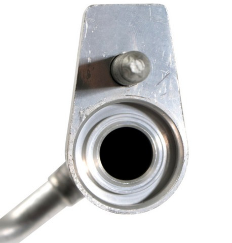 Four Seasons A/C Suction and Liquid Line Hose Assembly 65309 - view 3