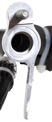 Four Seasons A/C Suction and Liquid Line Hose Assembly 65314 - view 6