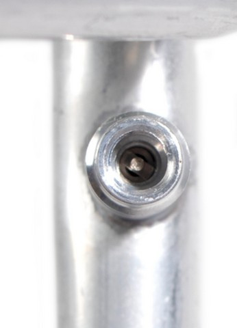 Four Seasons A/C Suction and Liquid Line Hose Assembly 65315 - view 5