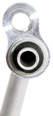 Four Seasons A/C Refrigerant Discharge / Suction Hose Assembly 65322 - view 5