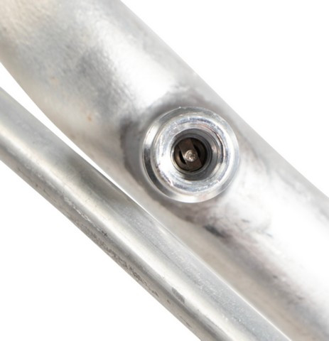 A/C Suction and Liquid Line Hose Assembly 4 Seasons 65325