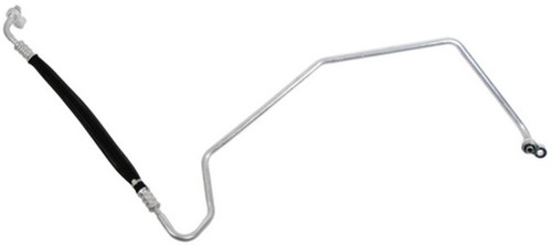 Four Seasons A/C Refrigerant Discharge Hose 65348