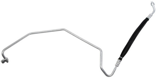 A/C Refrigerant Discharge Hose 4 Seasons 65348