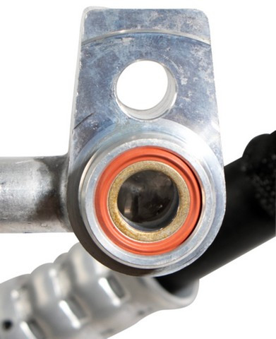 Four Seasons A/C Refrigerant Discharge Hose P/N:65351