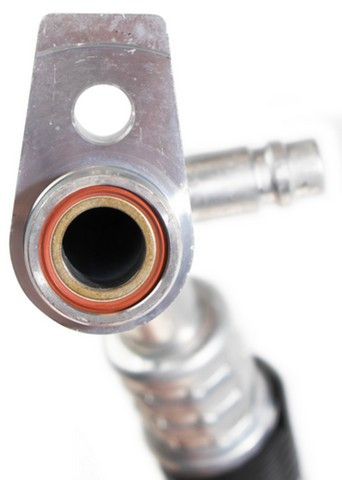 Four Seasons A/C Refrigerant Suction Hose 65358 - view 2