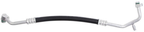 Four Seasons A/C Refrigerant Suction Hose 65378 - view 4