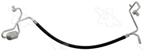 Four Seasons A/C Refrigerant Discharge Hose 65501