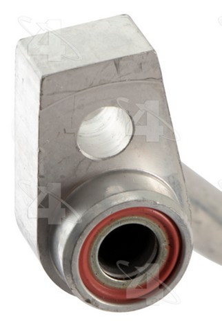 Four Seasons A/C Refrigerant Discharge Hose 65501 - view 2