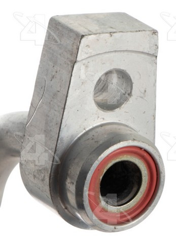 Four Seasons A/C Refrigerant Discharge Hose 65501 - view 4