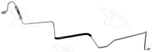 A/C Refrigerant Liquid Hose-Hose Assembly 65508 fits 15-20 Ford Mustang 5.2L-V8