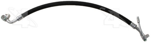 Four Seasons A/C Refrigerant Suction Hose 65513