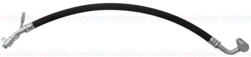Four Seasons A/C Refrigerant Suction Hose 65513 - view 3