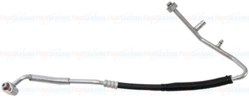 Four Seasons A/C Refrigerant Discharge Hose 65520