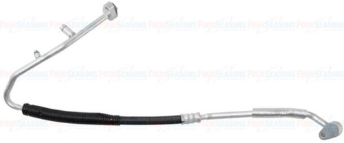 A/C Refrigerant Discharge Hose-Hose Assembly fits 16-19 Ford E-350 Super Duty