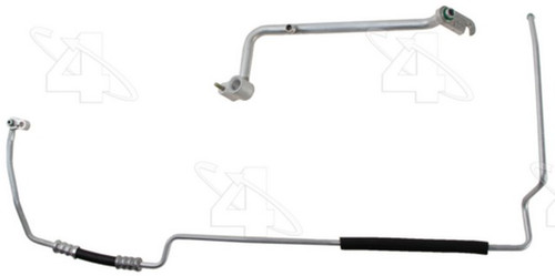 Four Seasons A/C Suction and Liquid Line Hose Assembly 65526