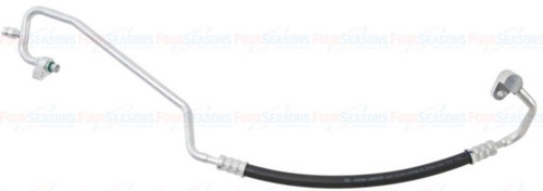 A/C Refrigerant Discharge Hose-Hose Assembly fits 13-15 Kia Sorento 2.4L-L4