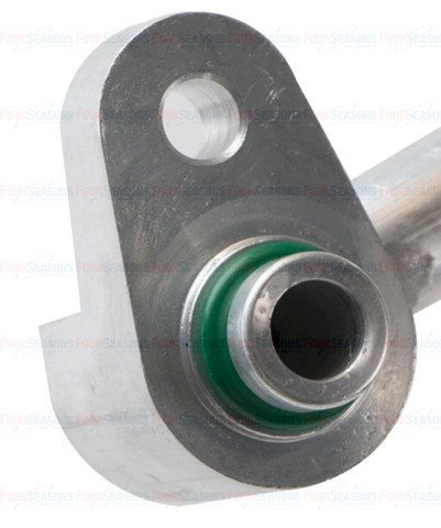 Four Seasons A/C Refrigerant Discharge Hose 65529 - view 4