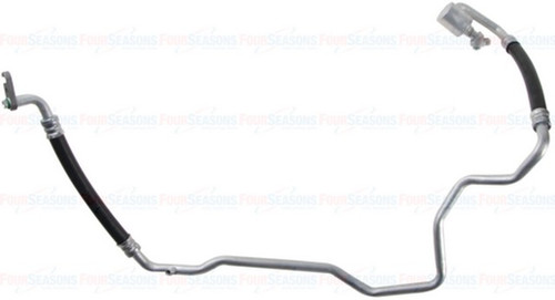 Four Seasons A/C Refrigerant Suction Hose 65530 - view 4