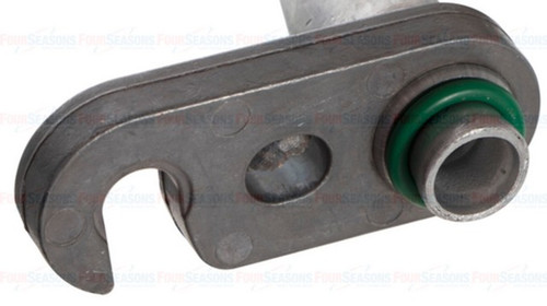 Four Seasons A/C Refrigerant Suction Hose 65530 - view 5