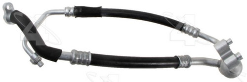 Four Seasons A/C Refrigerant Discharge / Suction Hose Assembly 65532