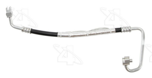 A/C Refrigerant Discharge Hose-Hose Assembly 4 Seasons 65533
