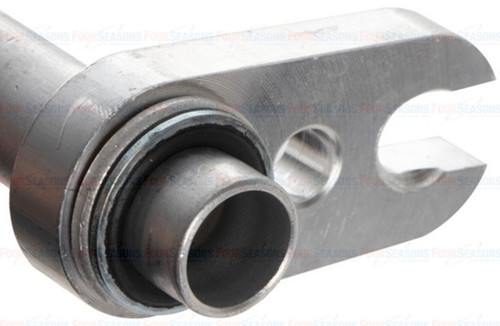 Four Seasons A/C Refrigerant Suction Hose 65539 - view 3