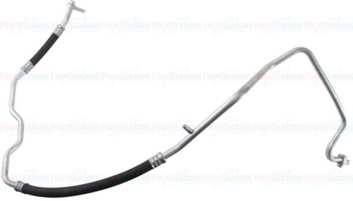 Four Seasons A/C Refrigerant Suction Hose 65539 - view 5
