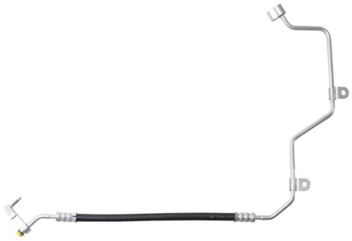 A/C Refrigerant Liquid Hose-Hose Assembly 4 Seasons 65548