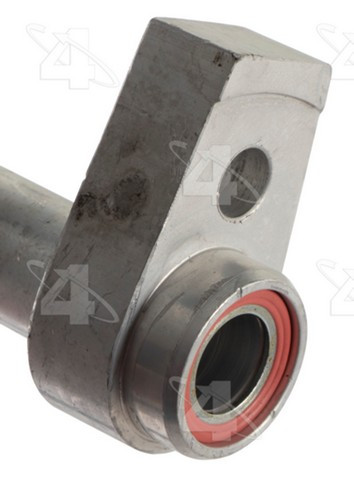Four Seasons A/C Refrigerant Suction Hose 65551 - view 2