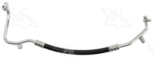 Four Seasons A/C Refrigerant Discharge Hose 65552