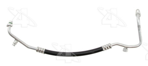 A/C Refrigerant Discharge Hose-Hose Assembly 65552 fits 19-22 Subaru Forester
