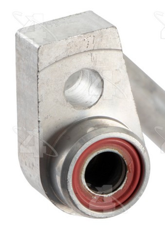 Four Seasons A/C Refrigerant Discharge Hose 65559 - view 2
