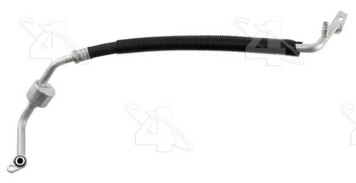 Four Seasons A/C Refrigerant Suction Hose 65549 - view 2